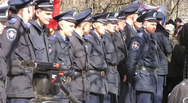 Новости Севастополя - Севастопольские школьники в гостях в ОГСО