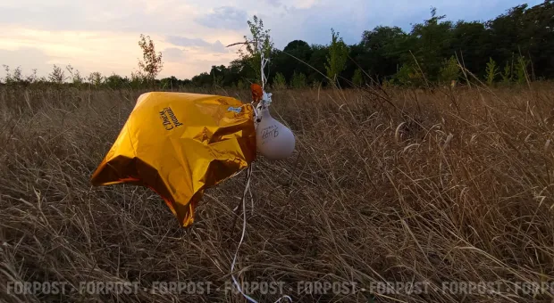 Новости Севастополя - В Севастополе в пожаре погиб мужчина 