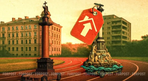 Новости Севастополя - Бензиновый кризис потянул в Севастополе цены вверх