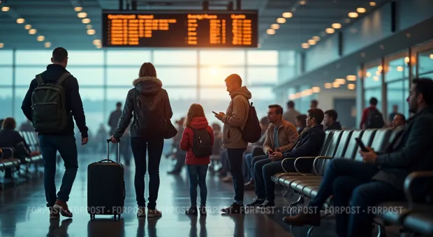 Новости Севастополя - Севсети#635: Злющая собака, война варварам и рогатые родственники