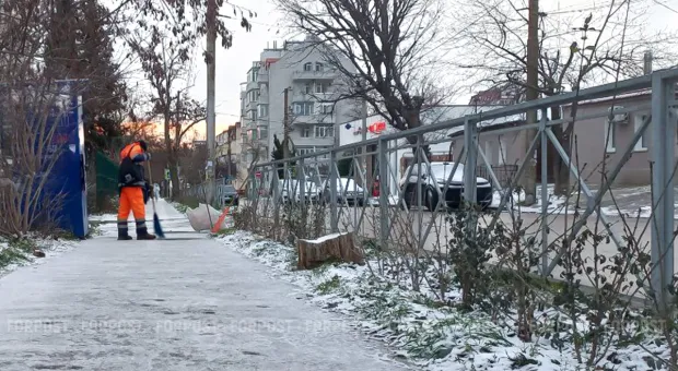 Новости Севастополя - Бот-программа всю ночь выбирала для севастопольцев гостиницы на горе Гасфорта