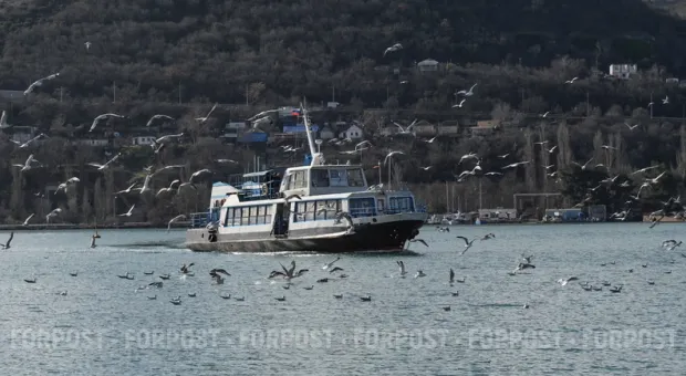 Новости Севастополя - Главную автостанцию курортного Крыма не успеют отремонтировать в срок