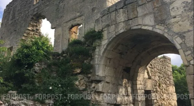 Новости Крыма - Несчастный случай, которого не было: суд в Крыму огласил приговор строителю