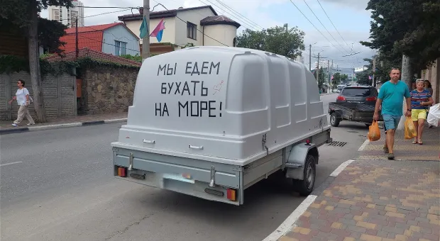 Новости Севастополя - Крымские росгвардейцы пробивали медикам дорогу к раненой женщине