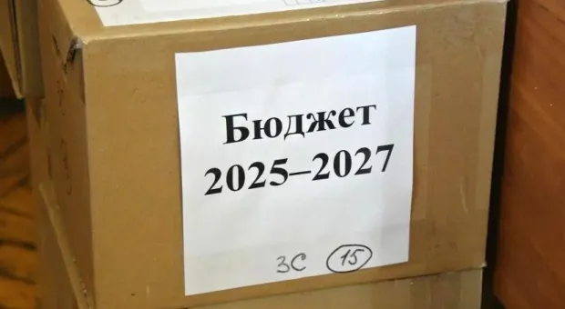 Новости Севастополя - В Севастополе медсестра устроила шопинг на деньги умершей пациентки