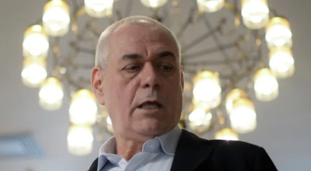 Новости Севастополя - Замять скандал с Севморпортом предложили авторитетом Папы Римского