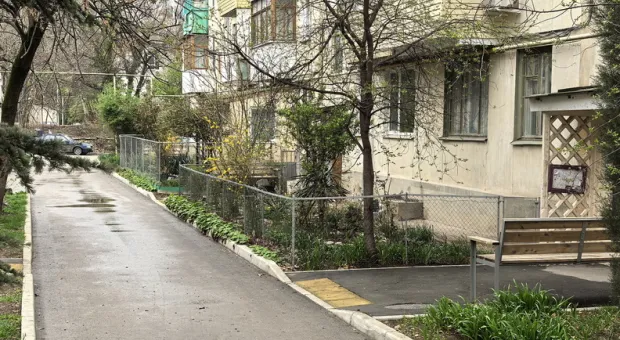 Новости Севастополя - В Севастополе убийца устроил дебош на заправке 