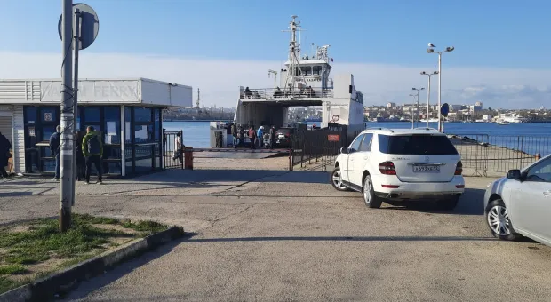 Новости Севастополя - В Севастополе ожидаются снежные выходные