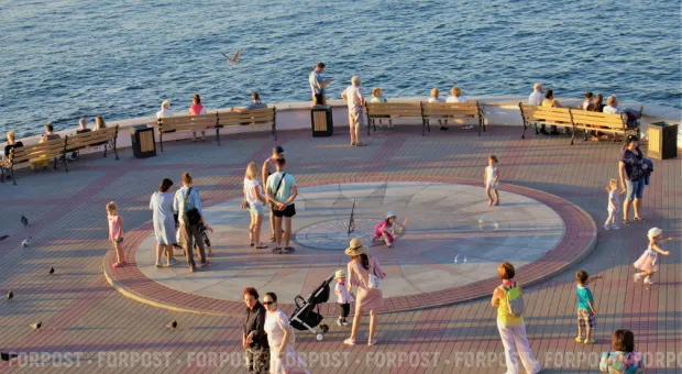 Новости Севастополя - Дело о поруганной офицерской чести не возбудил севастопольский суд