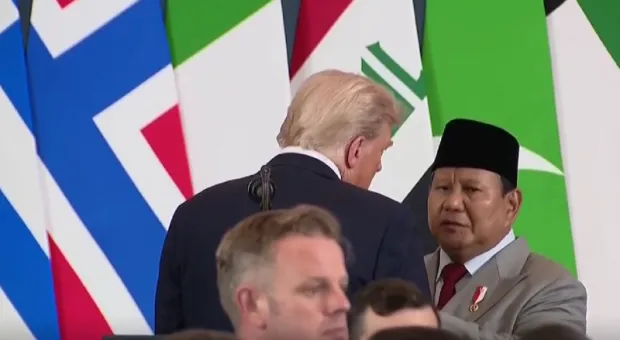 Мировые новости - Казус Трампа: с кем вы, мастера культуры?
