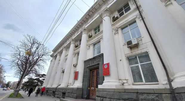 Новости Севастополя - У Овсянникова не получилось удивить Алтабаеву