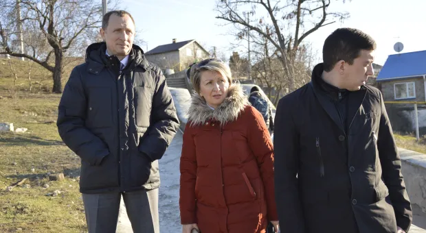 Новости Севастополя - Остатки денег на реконструкцию парка Победы вернули в бюджет Севастополя