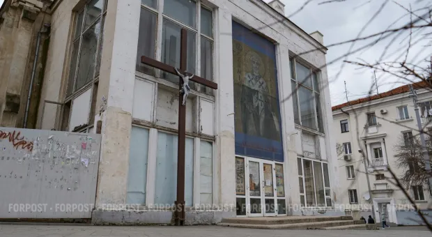 Новости Севастополя - Я тебе морду набью, или Севастопольский «консультант»