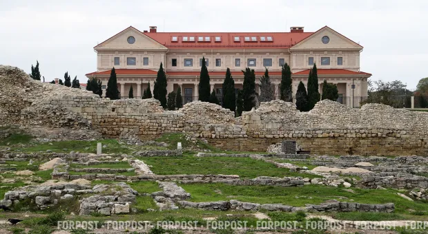 Новости Севастополя -