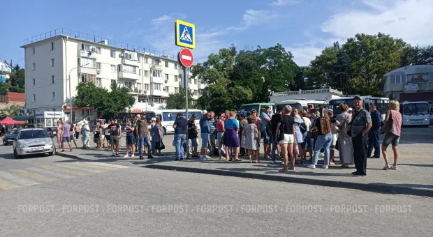 Новости Севастополя - Корпорация развития Севастополя может «оживить» завод «Парус»