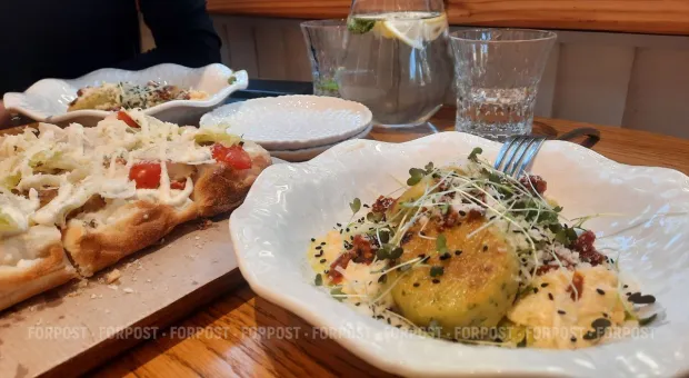 Новости Севастополя - Крым готов поразить своими деликатесами всю Россию