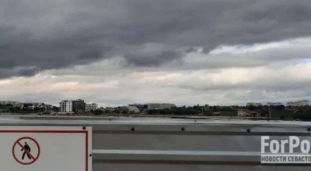Новости Севастополя - В Севастополе ограждают территорию будущего оптово-распределительного центра