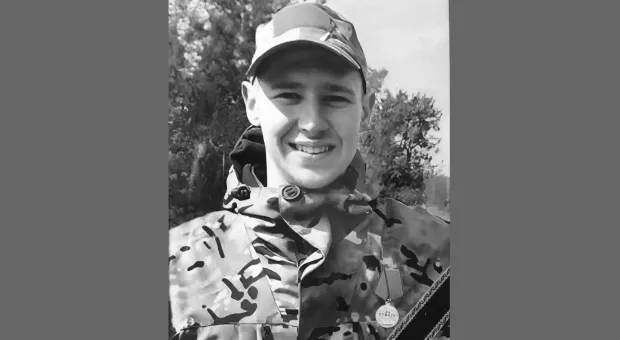 Новости Севастополя - Как один участник СВО воюет сразу на двух передовых