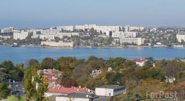 Новости Севастополя - Сельчане взбунтовались и не хотят объединения муниципалитетов в Севастополе