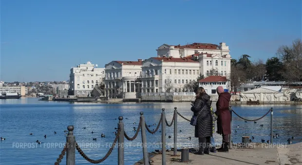 Новости Севастополя - В Севастополе будет тепло и облачно