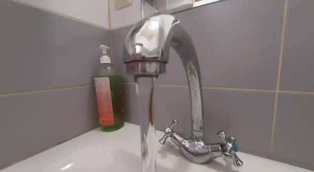 Новости Севастополя - С какими запасами воды Крым подошёл к 2022 году