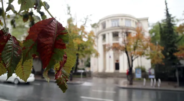 Новости Севастополя - Губернатор услышал подмерзающих севастопольцев