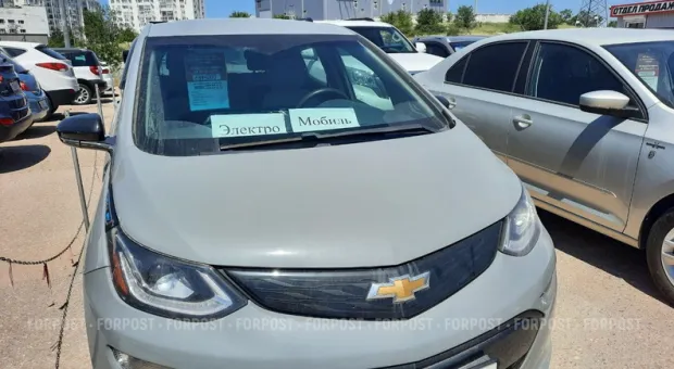Новости Севастополя - В Севастополе курьер взял у города деньги на электромобиль и пропал