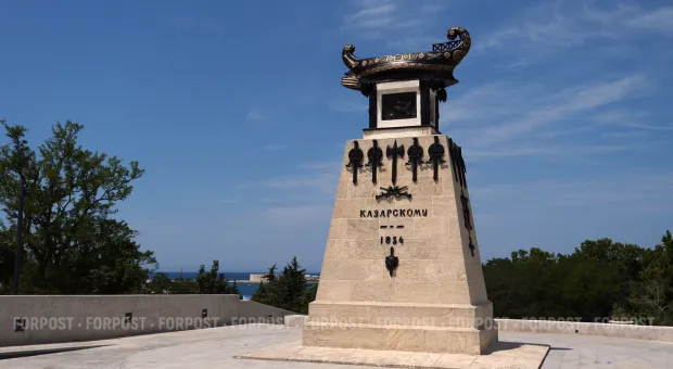 Новости Севастополя - Юридический абсурд. Юрист о срыве реконструкции Матросского бульвара властями Севастополя