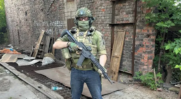 Новости России - Как один участник СВО воюет сразу на двух передовых