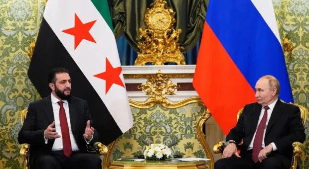 Мировые новости - «Томагавк войны» зарыт?