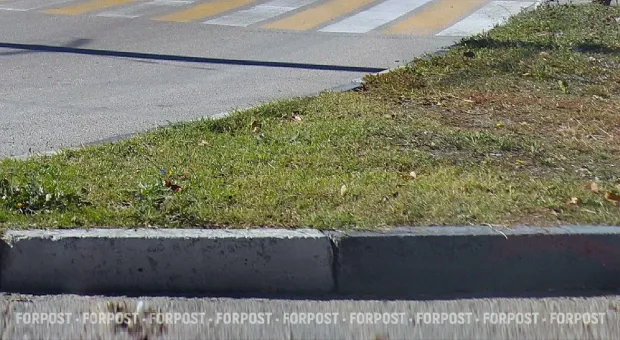 Новости Севастополя - Севастопольцы заперты в плену ремонта дороги