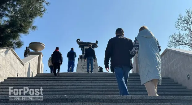 Новости Севастополя - Как будет выглядеть Матросский бульвар после второй реконструкции