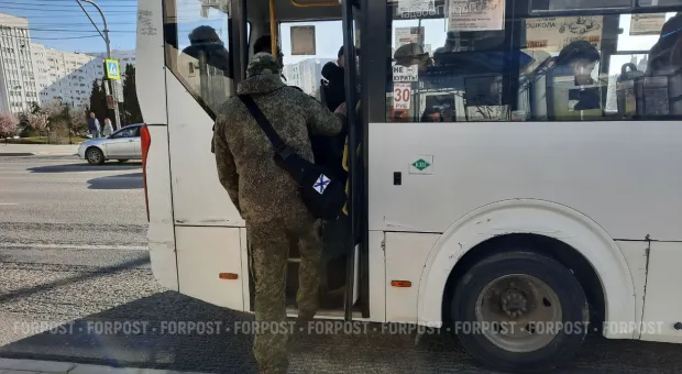 Новости России - Госдума одобрила три новые меры поддержки для военнослужащих и их семей