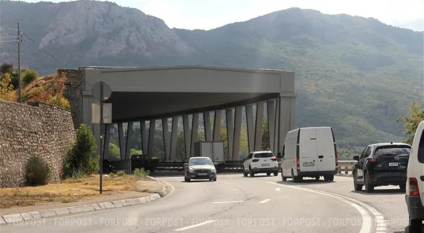 Новости Севастополя - В Севастополе судят экс-директора «Ласпи»