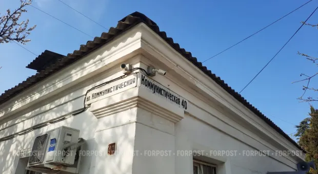 Новости Севастополя - В Севастополе «раскатали» проект турбазы в Орловке