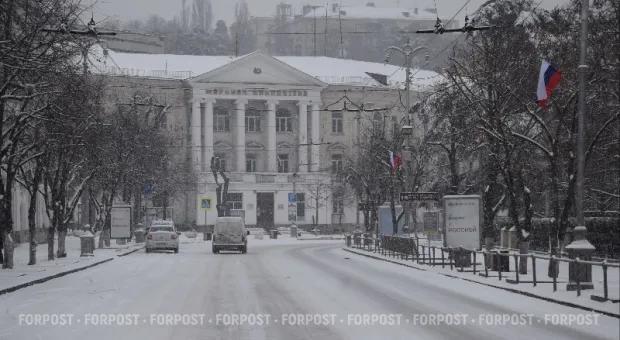 Новости Крыма - Котики и виртуальная реальность: какие экскурсии Крым может предложить особым детям