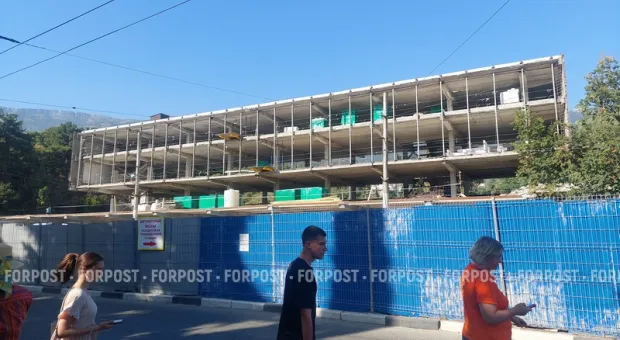 Новости Крыма - После утреннего ЧП в энергосистеме Крыма задерживаются поезда