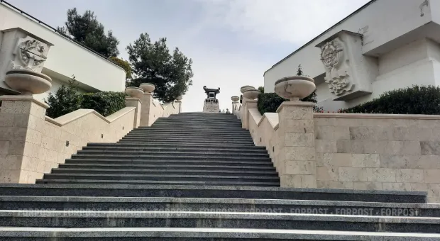 Новости Севастополя - А вы чего хотели? Овсянников ответил отпиской на письмо 10 тысяч севастопольцев