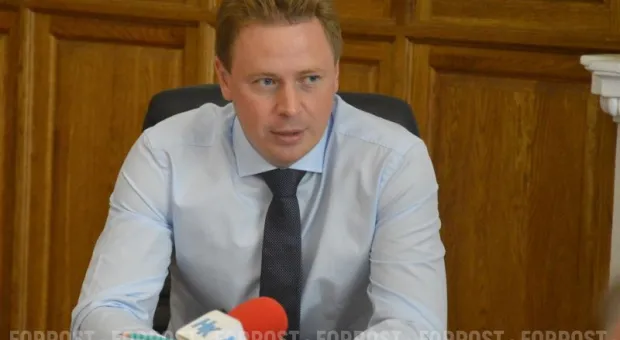 Новости Севастополя - В Севастополе открылась выставка-реквием Владимира Проценко