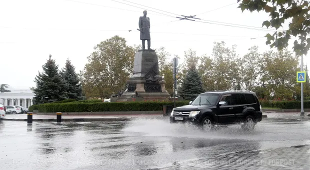 Новости Севастополя - Севастопольский синоптик объяснил капризы крымской зимы 