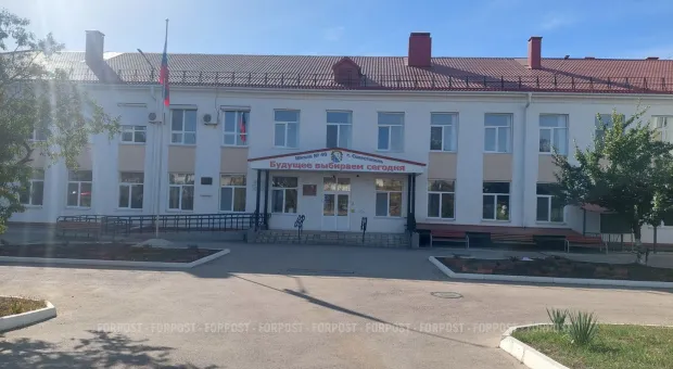 Новости Севастополя - В Севастополе чистят площадку под новый спорткомплекс 