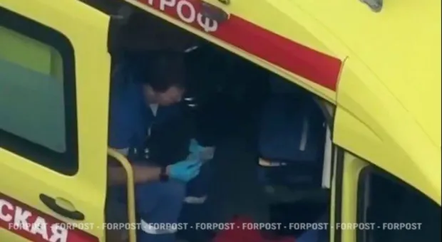 Новости Севастополя - В Севастополе благополучное лето закончилось осенними выбросами