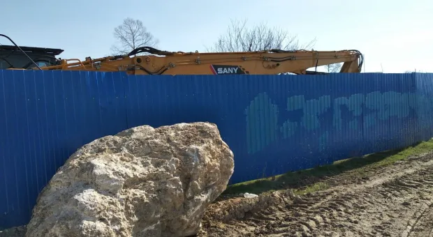 Новости Севастополя - Как команду Путина о парке «растворили» в застройке побережья Севастополя