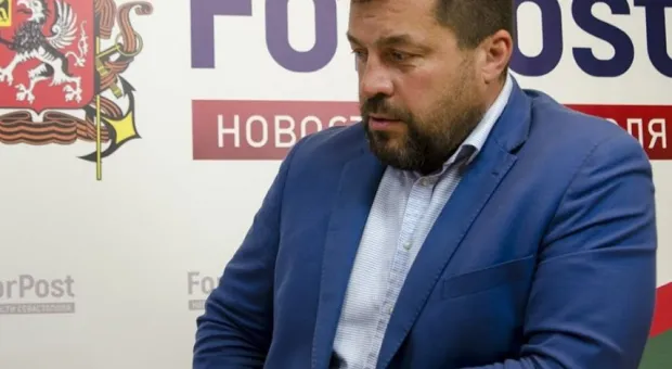 Новости Севастополя - Севастопольский пляж станет «парком и сквером»