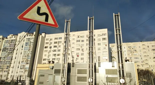 Новости Севастополя - Новый глэмпинг на ЮБК получил иск от Севастополя 