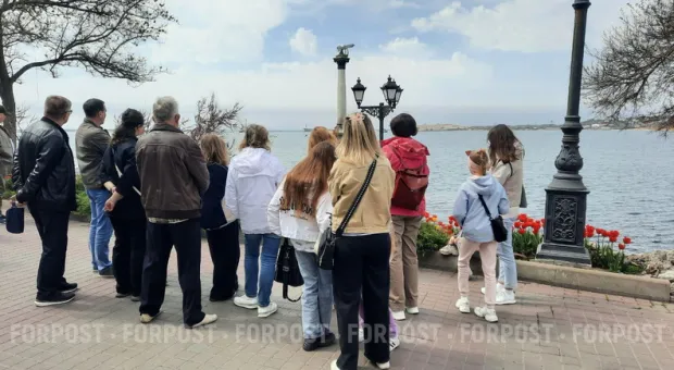 Новости Севастополя - Севастополь поддерживает проведение съезда в Северодонецке