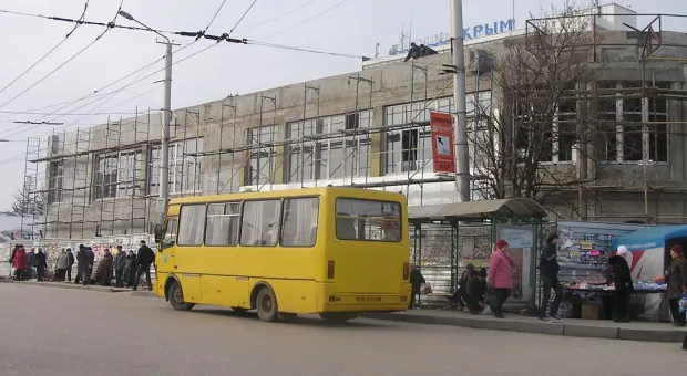 Новости Севастополя - ГАИ Севастополя обвинили в проверках одних и тех же перевозчиков