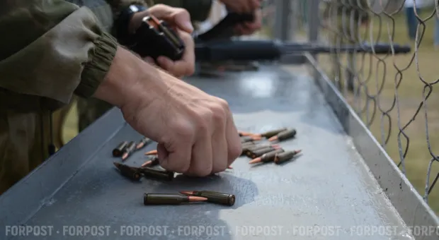 В Севастополе осудили милиционера за неприменение оружия