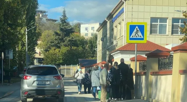 Новости Севастополя - Севастополь ликвидировал очереди в детские сады и нарастил конкуренцию за колледжи и техникумы