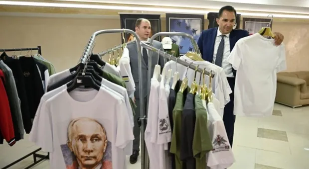 Новости России - Как Никита Михалков стал своим среди своих